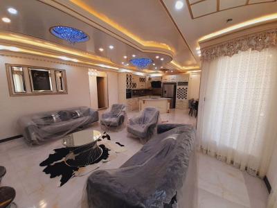 500 متر باغ ویلای فوق لوکس در شهریار