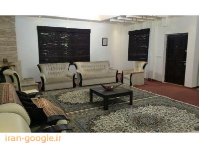 1000 متر ویلا در خوشنام - البرز(کد101)