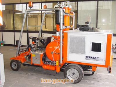 ماشین خط کشی