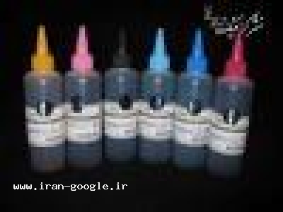 نمایندگی جوهر و کارتریج مخزن دار SKY چین