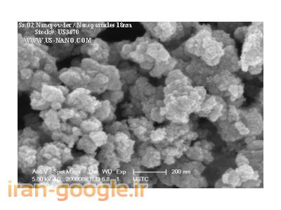 ++فروش پودر اکسيد قلع  نانوذرات قلع اکسايد ++
