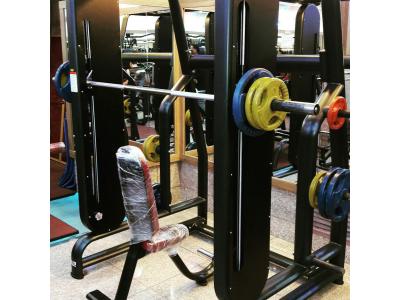  فروش اقساطی دستگاه های بدنسازی  بادی استرانگ 