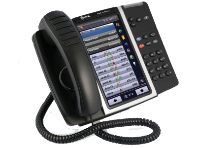 تلفن های سانترال