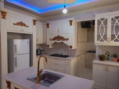 800 متر باغ ویلای مشجر در  شهریار