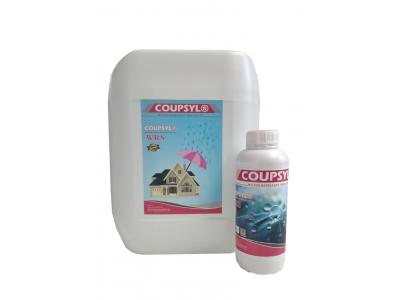 نانو آبگریز کننده نانو ساختمان