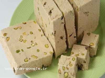 شرکت تولیدی فرآورده های کنجدی 