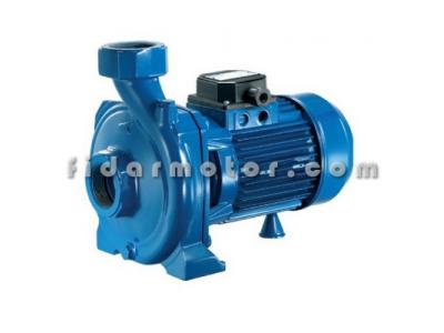 فروش پمپ های صنعتی