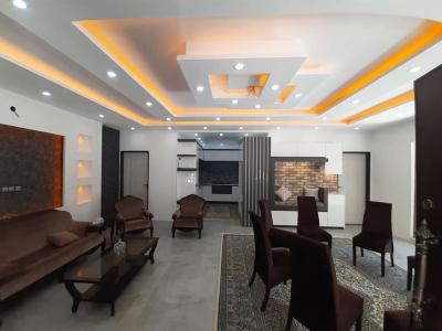 562 متر باغ ویلا در شهریار