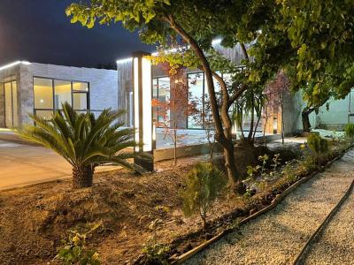 706 متر باغ ویلای لوکس در شهریار