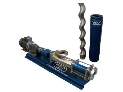 طراحی و تولید و تعمیر روتور و استاتور مونوپمپ