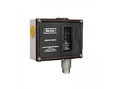 سوئیچ فشار ویکا GH-903