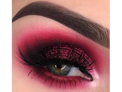 بهترین آموزشگاه آرایشگری در مهرشهر کرج ، آموزش تاتو سه بعدی حرفه ای 