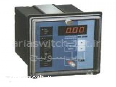 رله ثانویه حصا MK2200