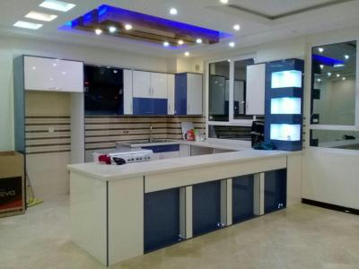 طراحی کابینت وسازنده مصنوعات چوبی