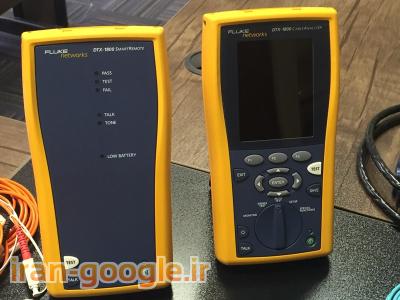 کابل شبکه-فروش  ویژه  دستگاه DTX-1800- MS