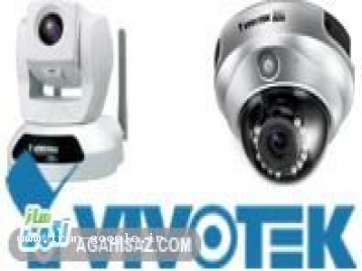 دوربين مدار بسته آنالوگ و تحت شبكه