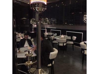 اجاره انواع بخاری از جمله بخاری قارچی و بخاری انرژی 