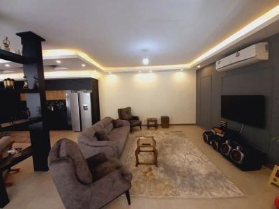 باغ ویلای 820 متری مبله زیبا در ملارد