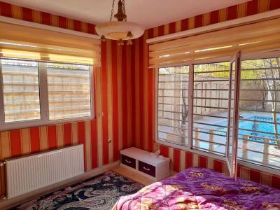 باغ ویلا 800 متری با انشعابات کامل در شهریار