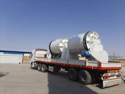 فیلتر ماشین- مجهزترین مرکز سازنده دستگاه  بالمیل در اصفهان