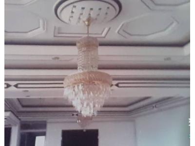 ساختمان تجاری و مسکونی معاوضه با ملک در ارومیه یا فروش نقدی