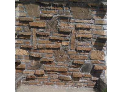 فروش سنگ لاشه(ورقه ای)،مالون،قلوه سنگ، شیراز