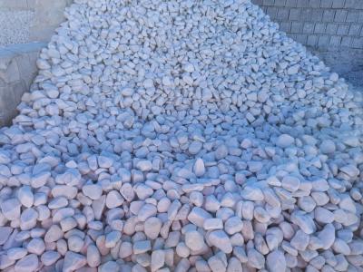 فروش سنگ رودخانه ای