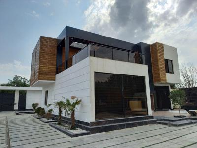 1700 متر باغ ویلای فوق العاده در ملارد