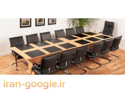 صندلی اداری