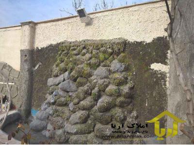 1000 متر ویلا با بنای شیک 