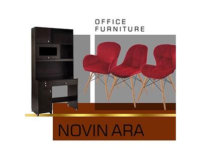 تولید کننده و فروشنده  مبلمان اداری  ، میز مدیریت صندلی اداری در سراسر کشور