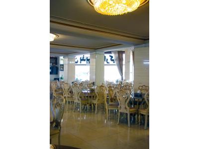 تالار ارکیده بهترین و نزدیکترین تالار در بهشت زهرا