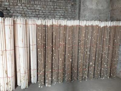 فروش انواع دسته بیل تِی جارو کلنگ و..