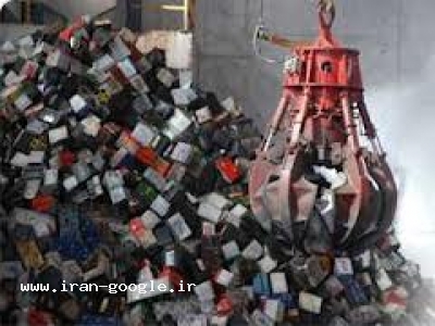 باطری ایرانی-خرید باطری ضایعاتی