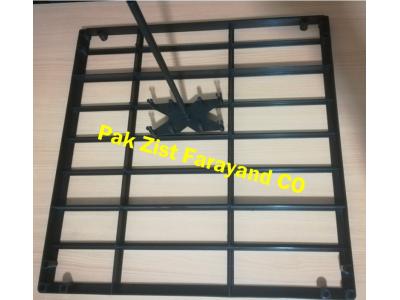 پکینگ ضد رسوب گرید اسپلش -Grid splash packing