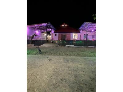 باغ ویلا 1600 متری در شهرک زعفرانیه کردان