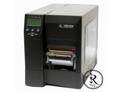 تعمیرات تخصصی لیبل پرینترهای زبرا