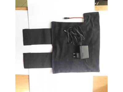 زانو بند برقی