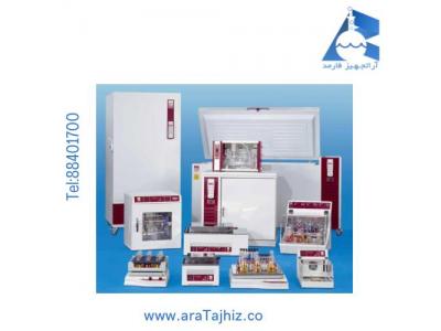 بزرگترین وارد کننده محصولات کمپانی GFL آلمان