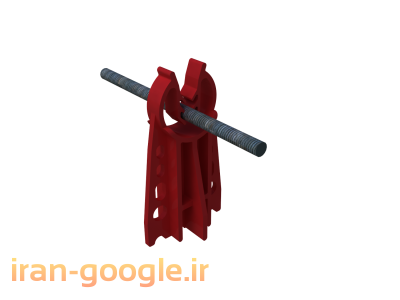 اسپیسر فونداسیون