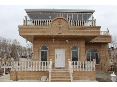 باغ ویلا 1156 متری با سند تک برگ در شهریار