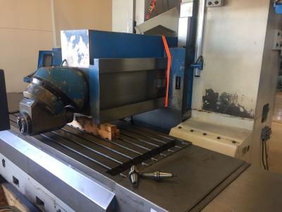 فروش دستگاه فرز CME