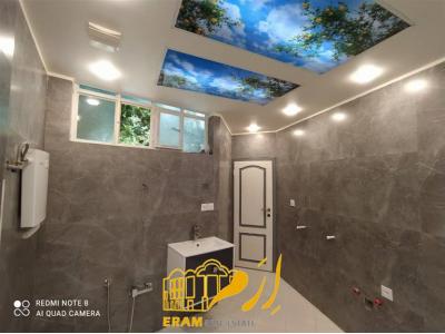 870 متر باغ ویلا در لم آباد ملارد