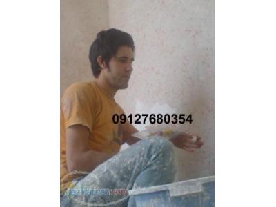 رنگ کردن ساختمان در شهریار