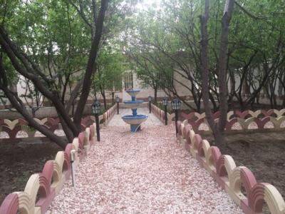 فروش باغ ویلا ۱۲۰۰ متری در کردزار شهریار(کد121)