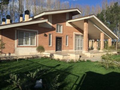 فروش باغ ویلا 2000 متری در صفادشت (کد205)