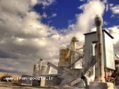    گروه کارخانجات تولید گچ ایده آل زنجان