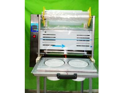 سازنده دستگاه چاپ-دستگاه بسته بندی ماست و لبنیات سطلی