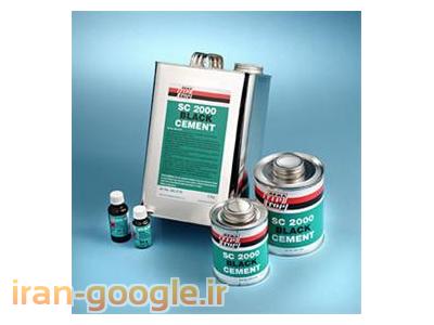 چسب آپارات تسمه نقاله SC2000