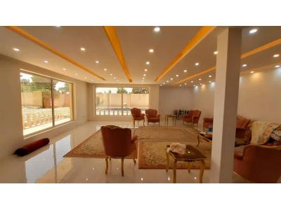 واحد آپارتمان-1800 متر باغ ویلا با انشعابات و دسترسی عالی در شهریار